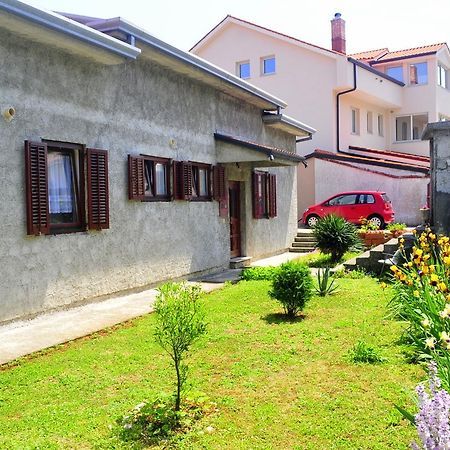 Guesthouse Bellavista Opatija Dış mekan fotoğraf