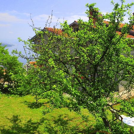 Guesthouse Bellavista Opatija Dış mekan fotoğraf
