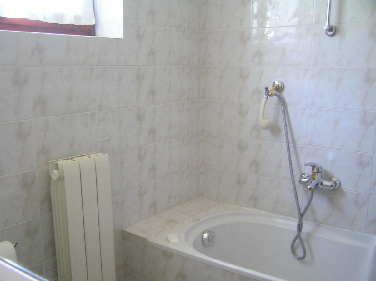 Guesthouse Bellavista Opatija Dış mekan fotoğraf