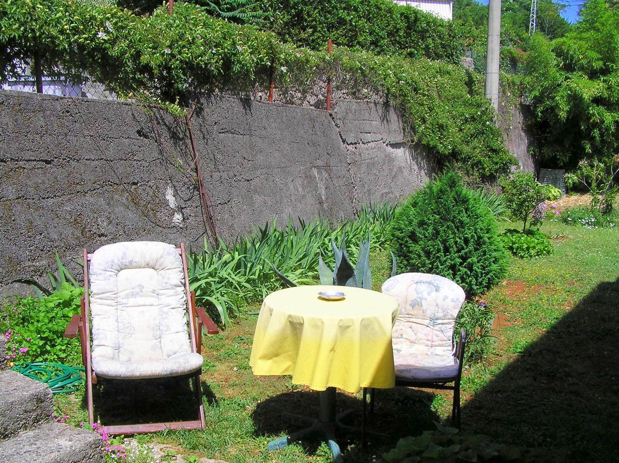 Guesthouse Bellavista Opatija Dış mekan fotoğraf