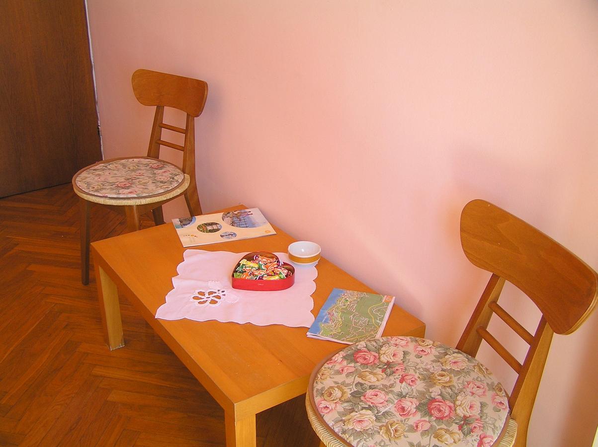 Guesthouse Bellavista Opatija Dış mekan fotoğraf