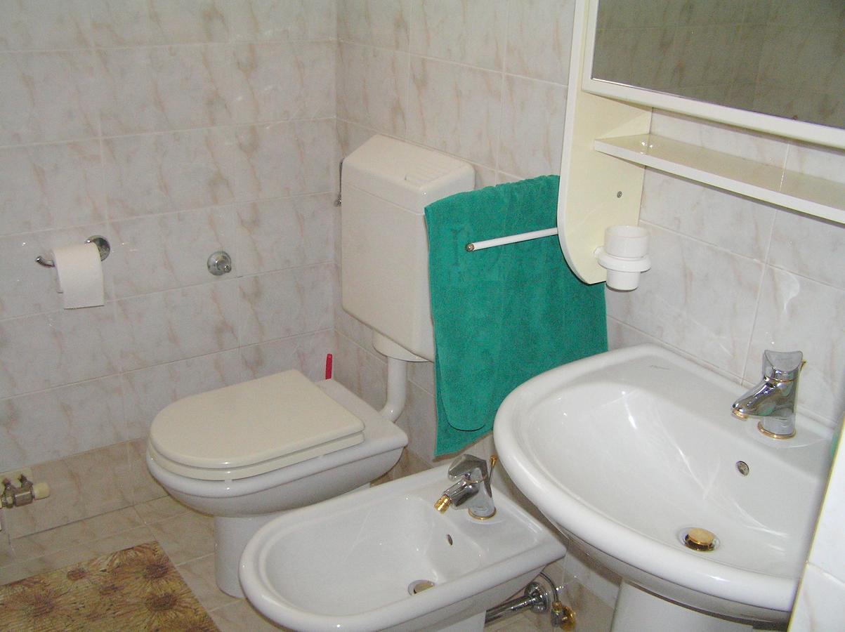 Guesthouse Bellavista Opatija Dış mekan fotoğraf
