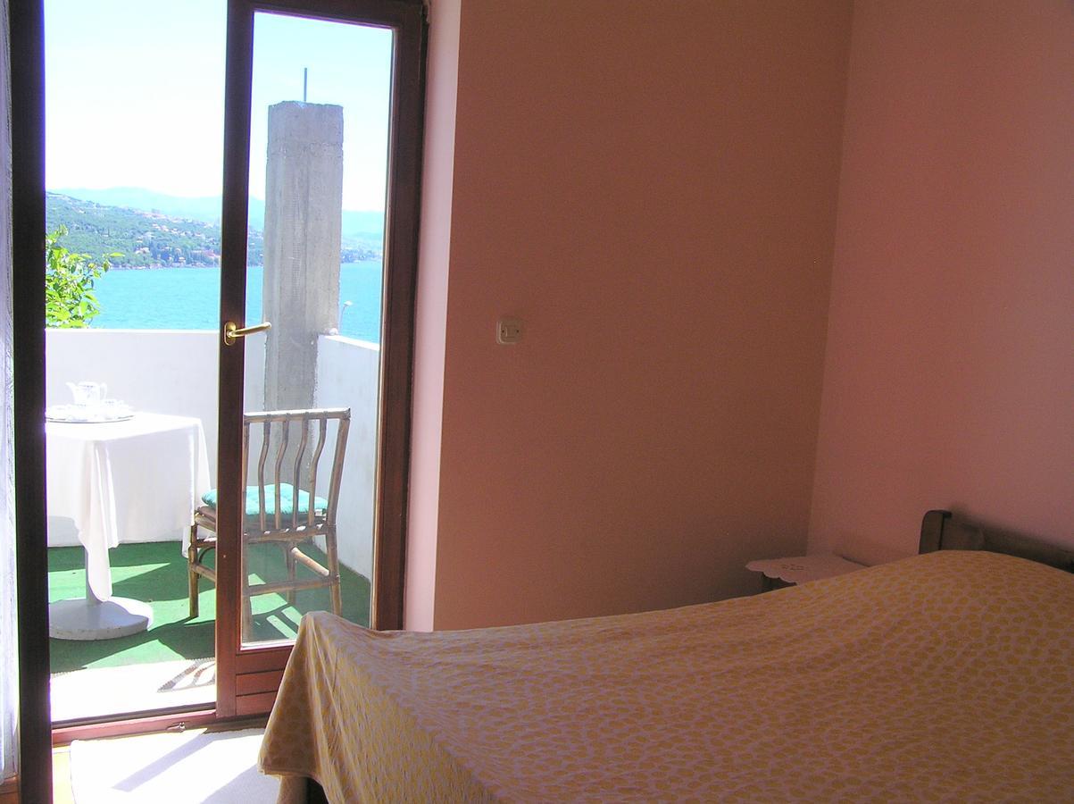 Guesthouse Bellavista Opatija Dış mekan fotoğraf