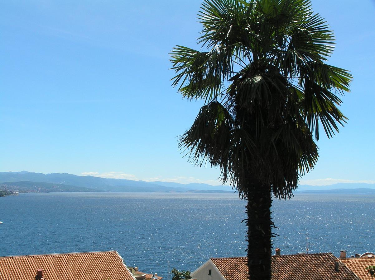 Guesthouse Bellavista Opatija Dış mekan fotoğraf