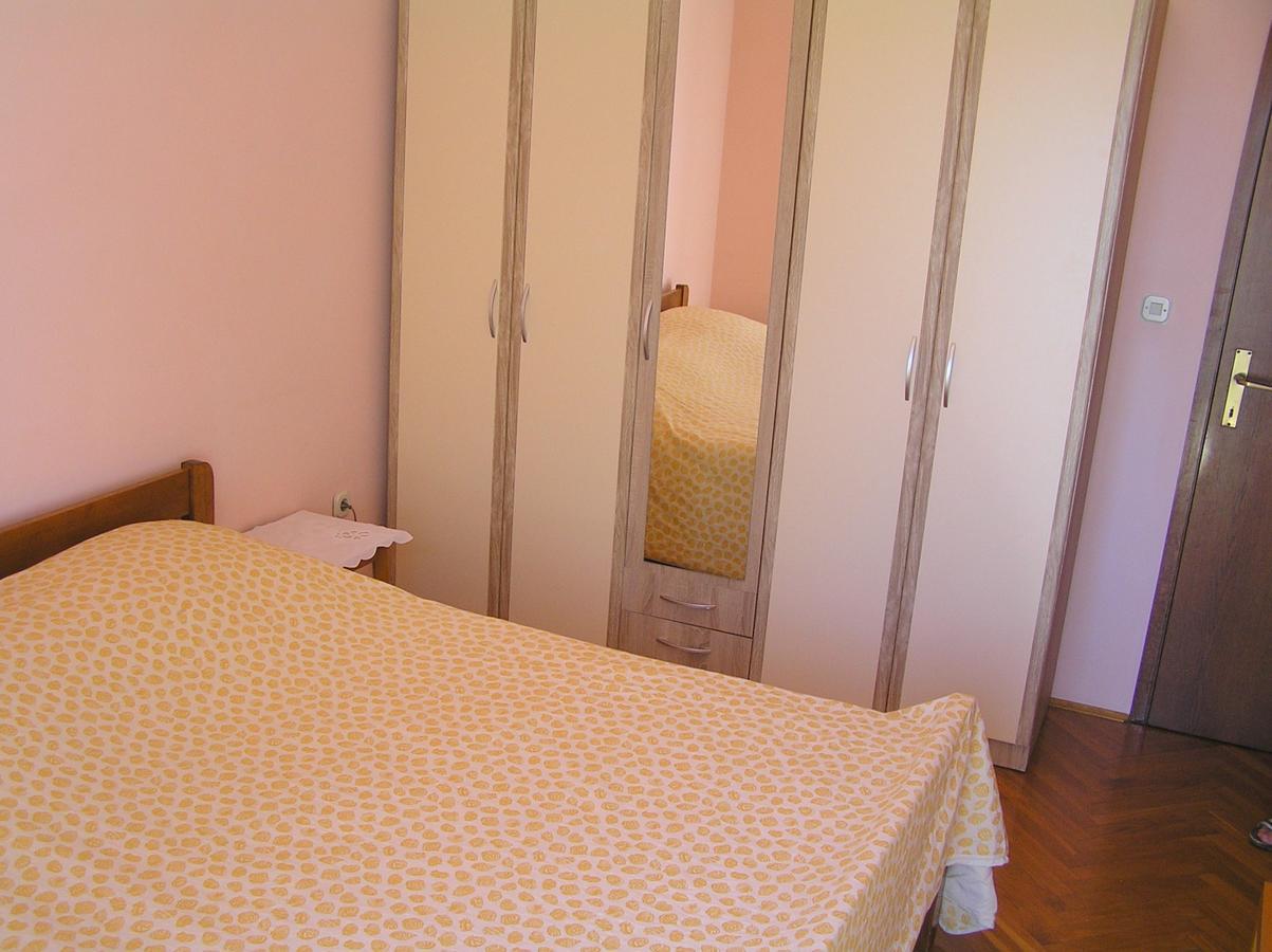 Guesthouse Bellavista Opatija Dış mekan fotoğraf