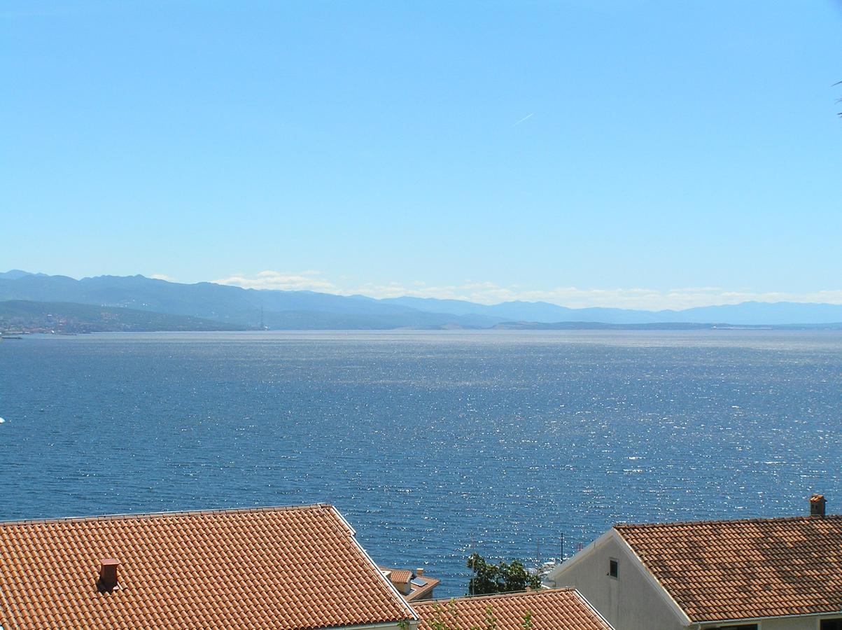 Guesthouse Bellavista Opatija Dış mekan fotoğraf