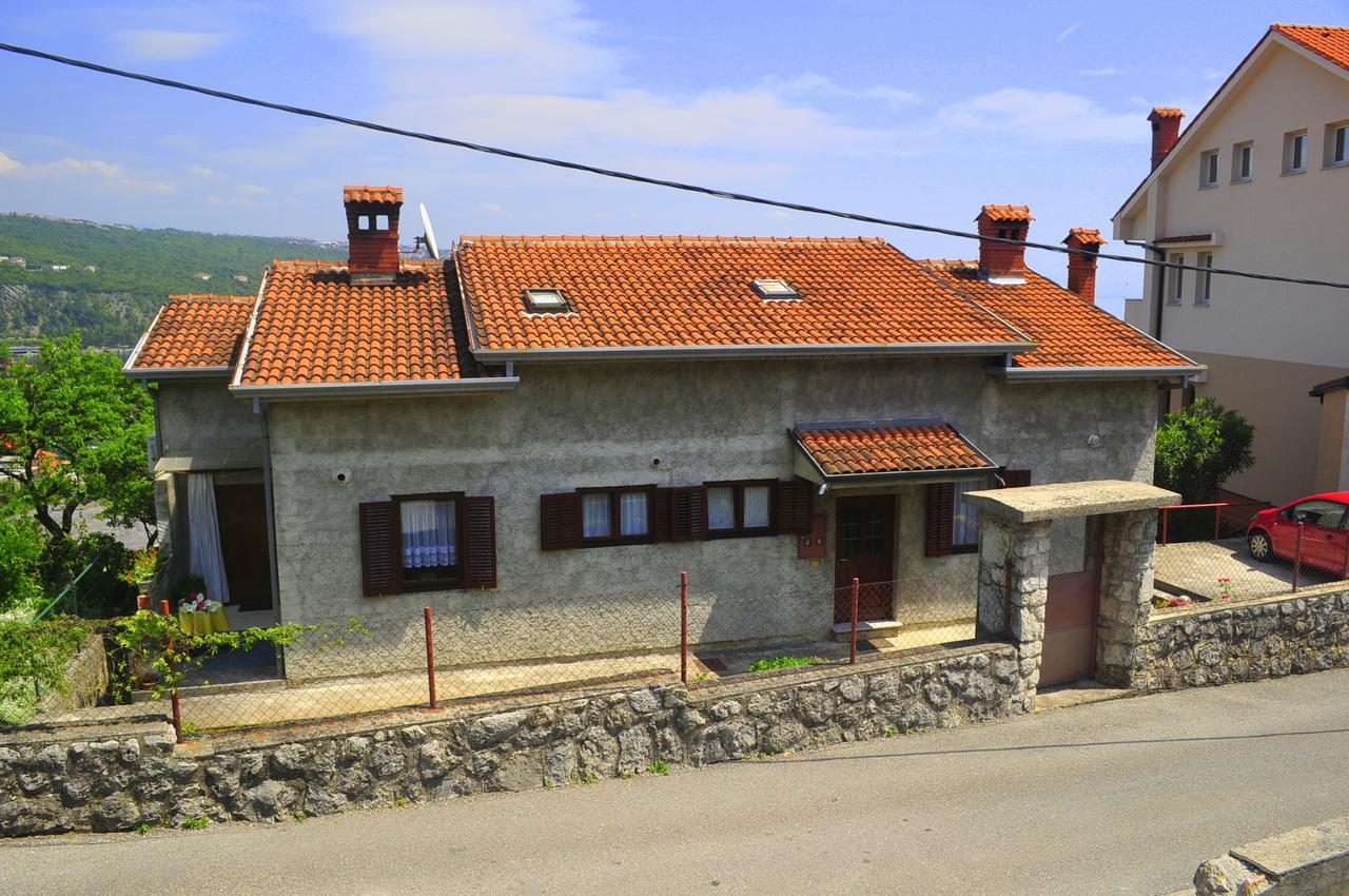 Guesthouse Bellavista Opatija Dış mekan fotoğraf