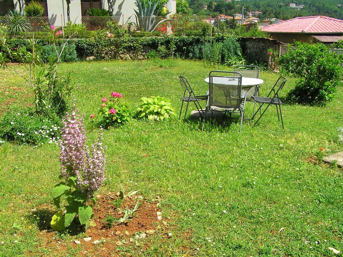 Guesthouse Bellavista Opatija Dış mekan fotoğraf